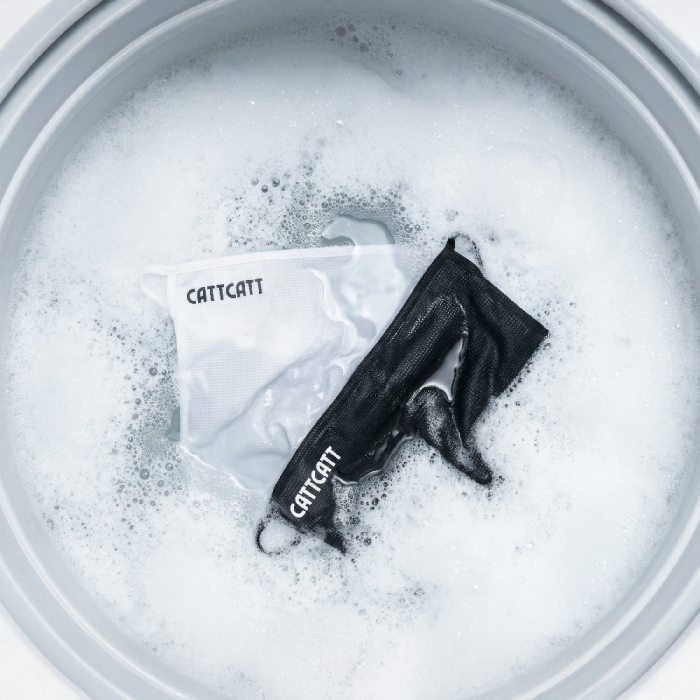 캣캣 자외선차단 골프 마스크