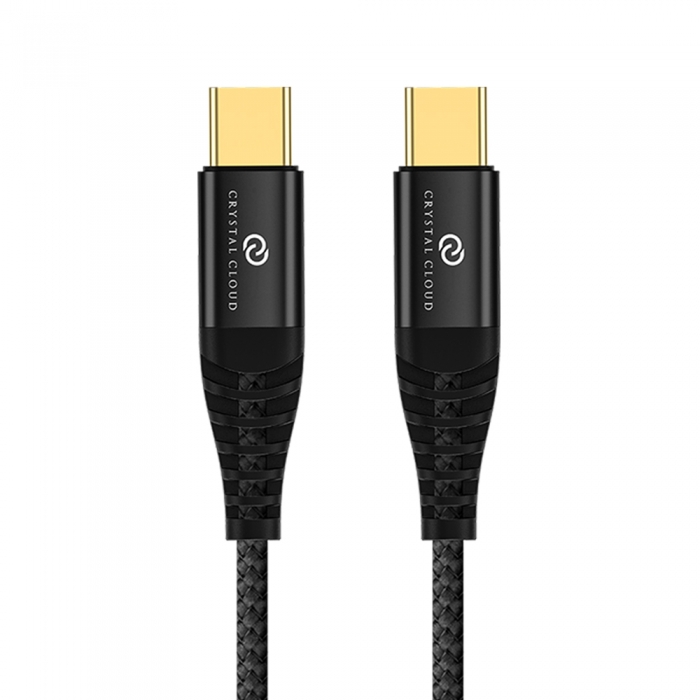 C to C PD 60W 고속 충전 케이블 1.5m