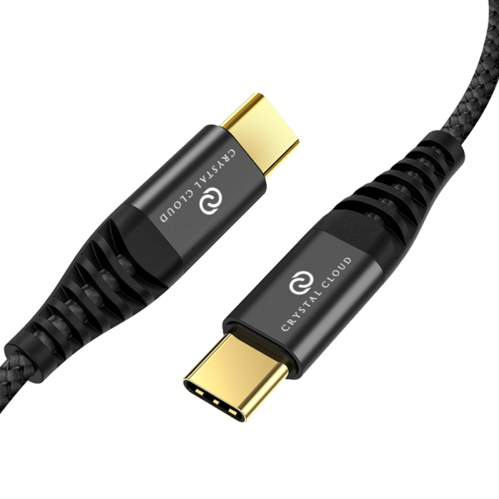 C to C PD 60W 고속 충전 케이블 1.5m