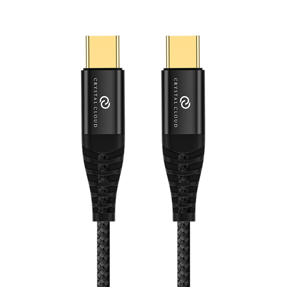 C to C PD 60W 고속 충전 케이블 1.5m