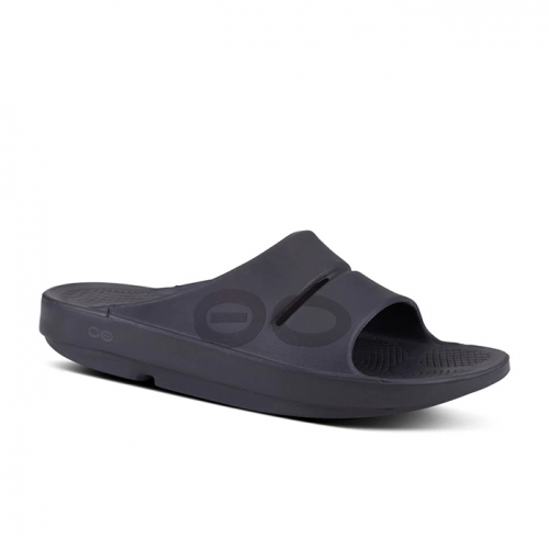 우아 마음까지 편해지는 힐링슈즈 - OOFOS 입니다.