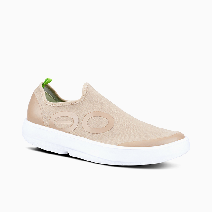 마음까지 편해지는 힐링슈즈 - OOFOS 입니다.