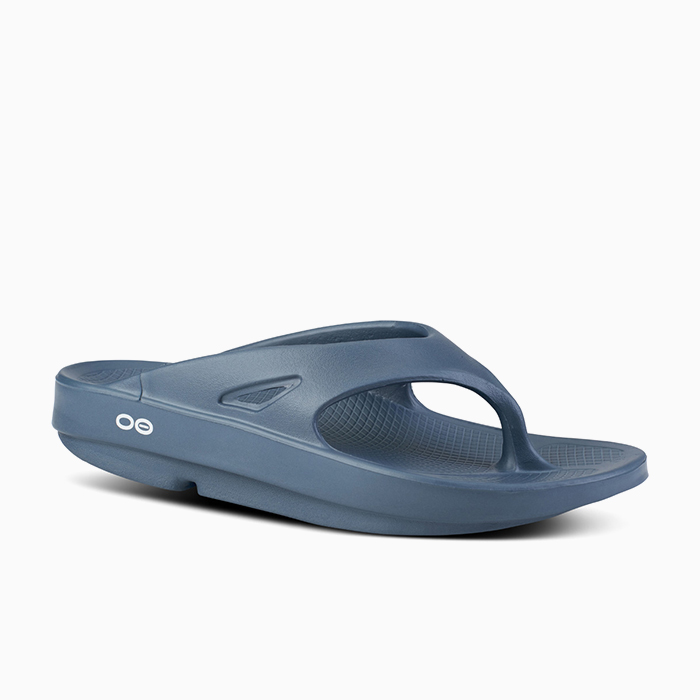 【OOFOS】 OORIGINAL MARS RED - Jori Mars Red Women's OOahh Slide Sandal - Mars Red (SALE) – OOFOS