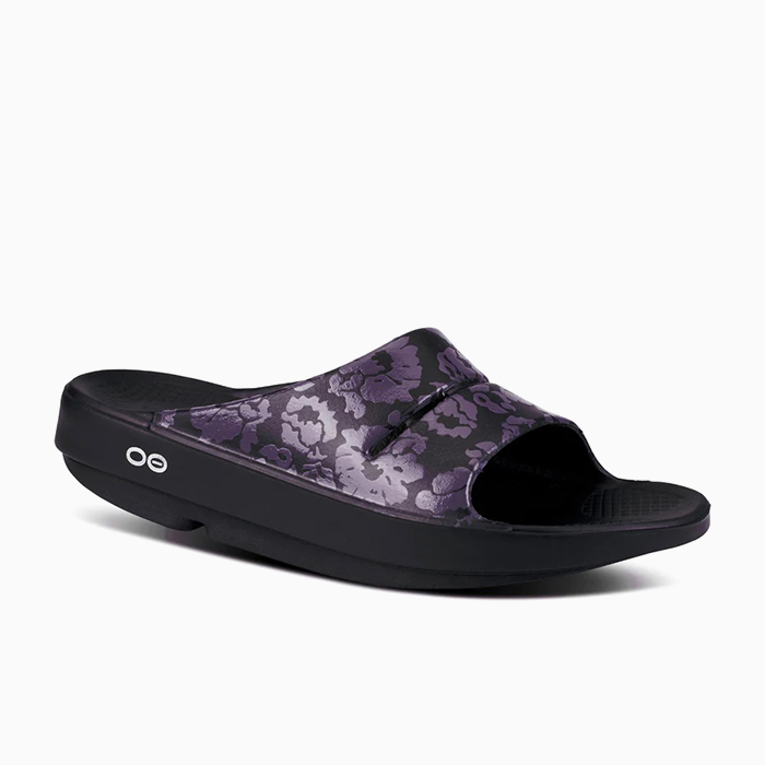 우아 마음까지 편해지는 힐링슈즈 - OOFOS 입니다.