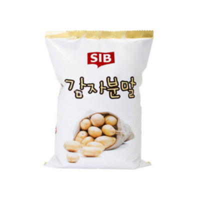 선인 감자분말 1KG