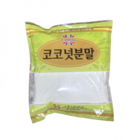 꼬미다 코코넛 분말 400G