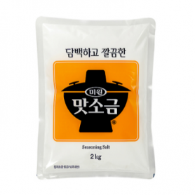 대상 맛소금2KG