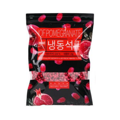 냉동 석류 1KG