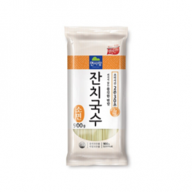 면사랑 잔치국수 소면 900G