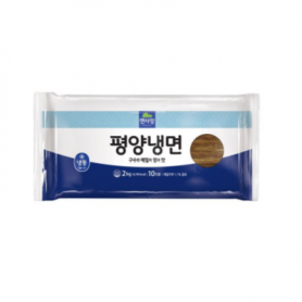 면사랑 평양냉면 2KG