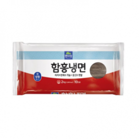 면사랑 함흥냉면 2KG