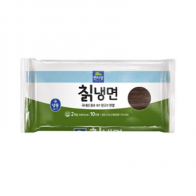 면사랑 칡냉면 2KG