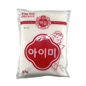 백설 아이미 2KG