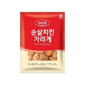 사세통상 순살치킨 가라아게 1KG