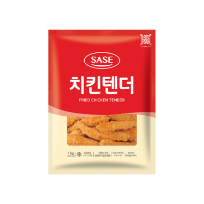 사세통상 치킨텐더 1KG