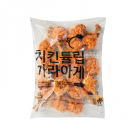 치킨튤립가라아게 1KG