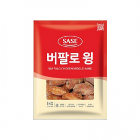 사세통상 버팔로윙 1KG