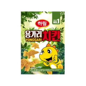 하림 용가리치킨 1KG