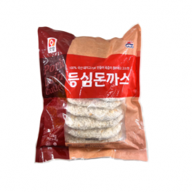 사조오양 등심돈까스 1.5KG