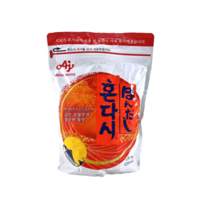 아지노모 혼다시 1KG