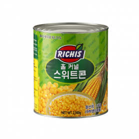 동서 스위트콘 2.95KG