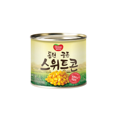 동원 스위트콘 340G