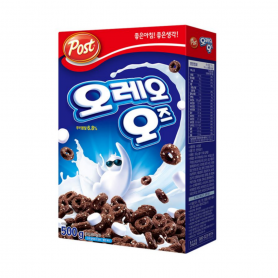 포스트 오레오오즈500G