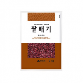 팥배기 2KG