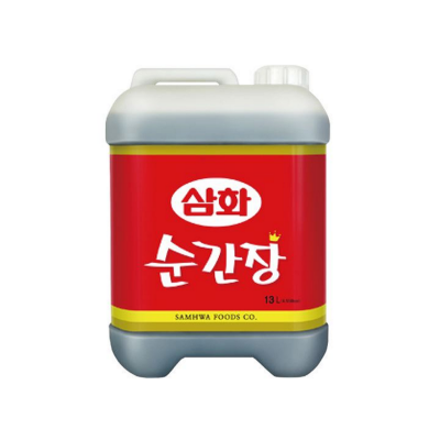 삼화 순간장 13L