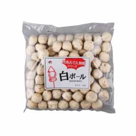 시로볼(백색) 1KG