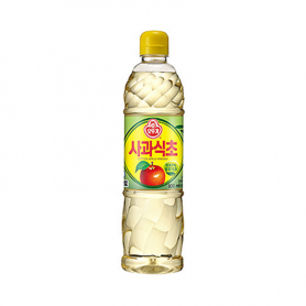 오뚜기 사과식초 900ML