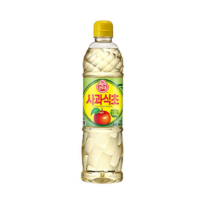 오뚜기 사과식초 900ML