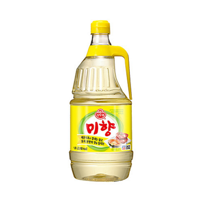 오뚜기 미향 1.8L