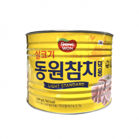 동원참치 덕용 1.88KG