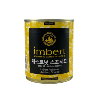 체스트넛 스프레드 1KG