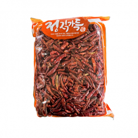 베트남 건고추 1KG