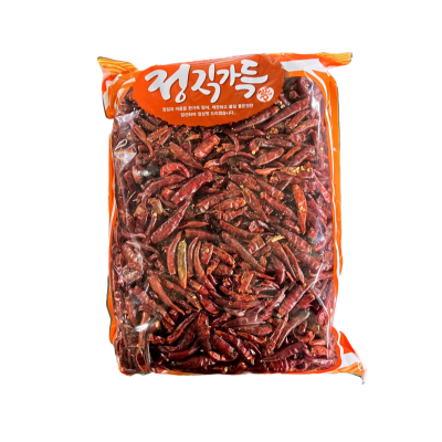 베트남 건고추 1KG