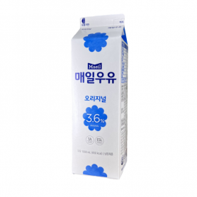 매일 오리지널 1000ml