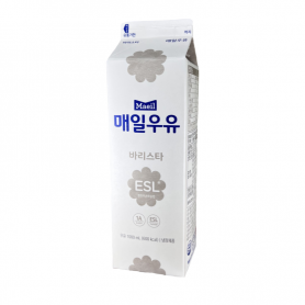 매일 바리스타 1000ml