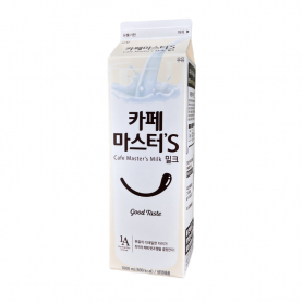 남양 마스터즈 1000ml