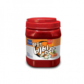 면사랑 다용도비빔장 2KG