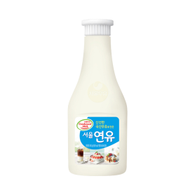 서울 연유 500G