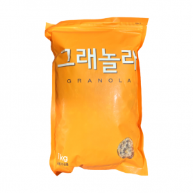 동서 그래놀라 1KG