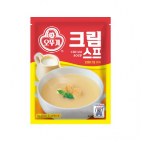 오뚜기 크림스프 1KG