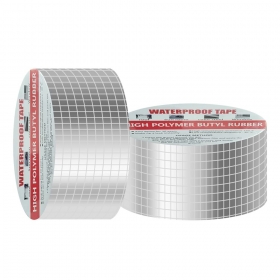 초강력 부틸 방수테이프 50mm x 5M