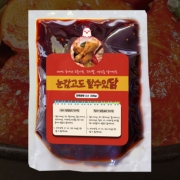 눈감고도할수있닭 (찜닭소스, 200g 1봉)