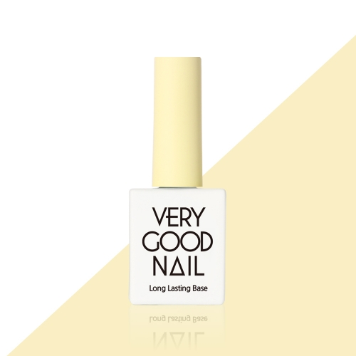 LONG LASTING BASE GEL
