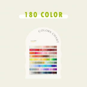 Color Promotion(180ea)