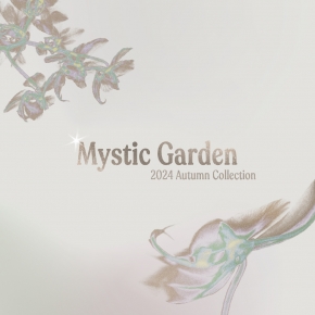 [ 2024 Autumn Collection ] 미스틱 가든 (5+3)