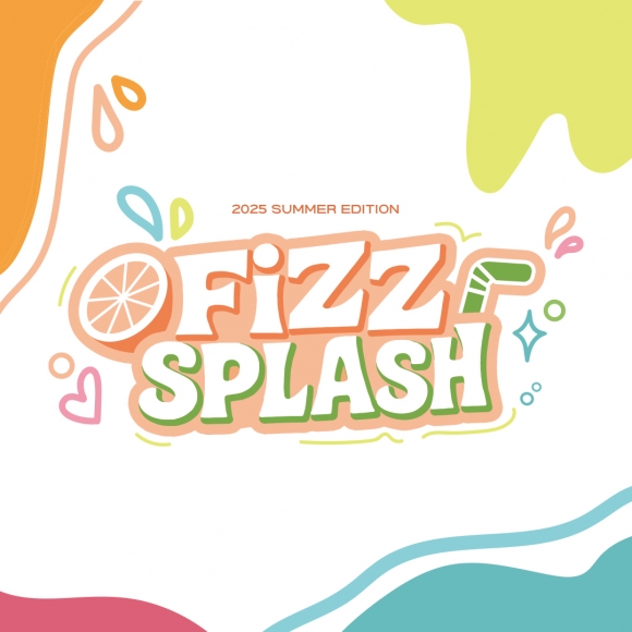 [ 2025 Summer Edition ] Pizz Splash (4+2)